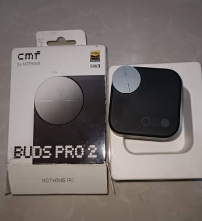Nothing Cmf buds Pro 2