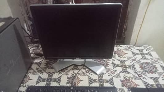 Full setup for selling