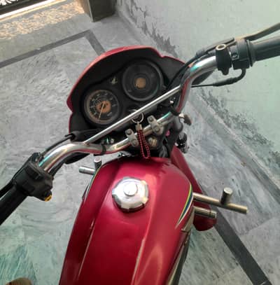 Honda Pridor