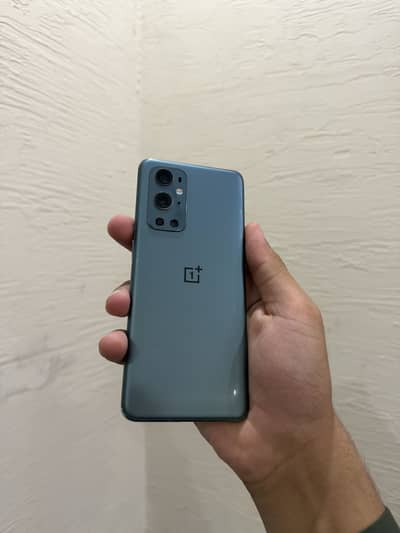 One Plus 9 Pro