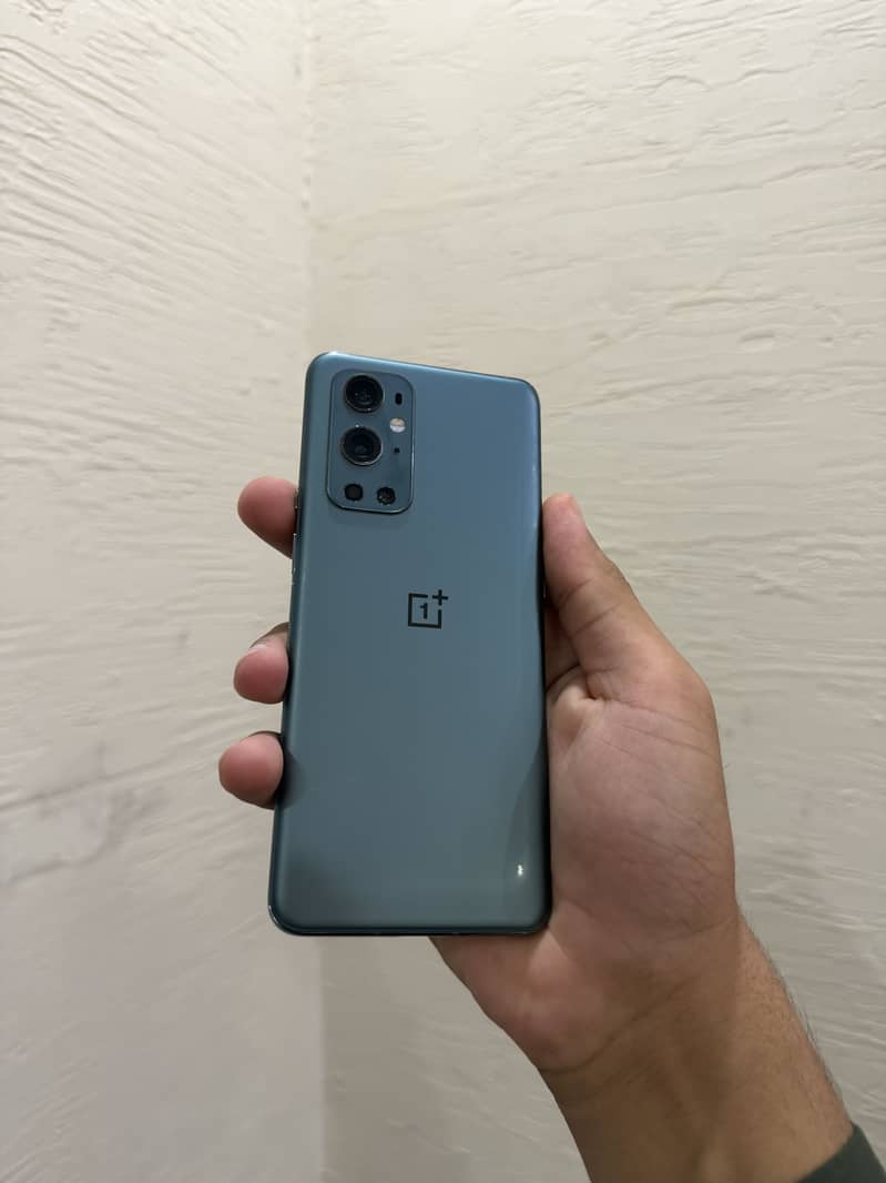 One Plus 9 Pro 0