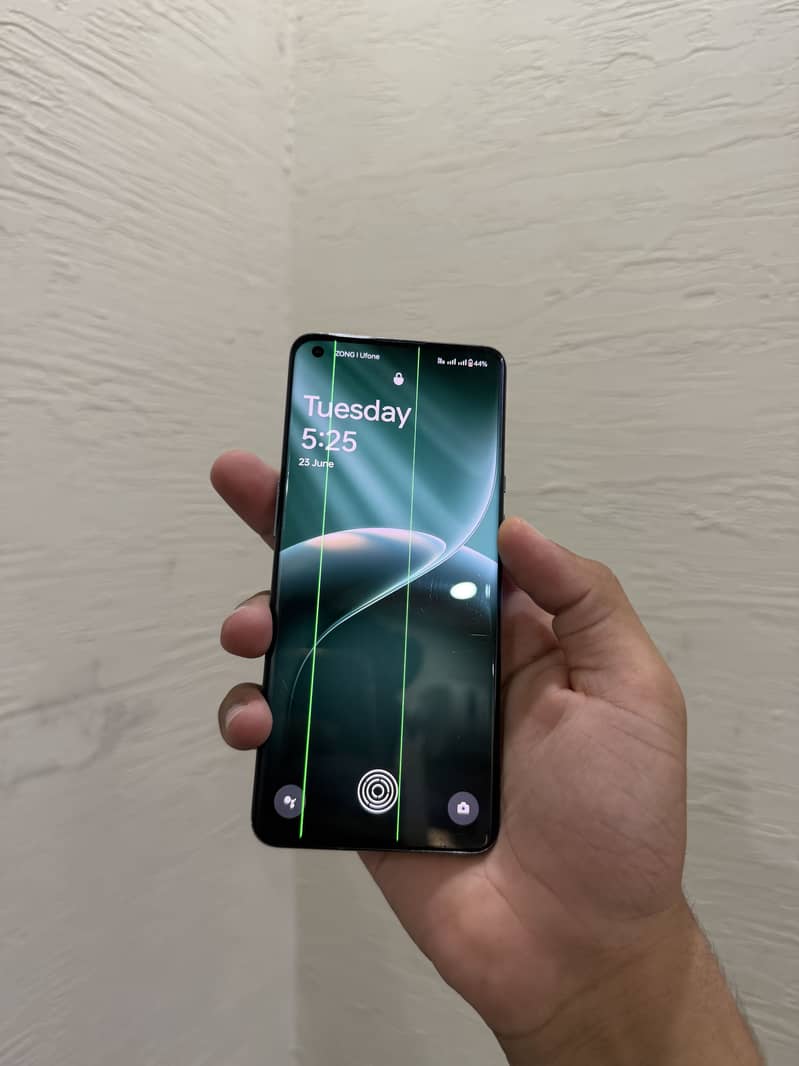 One Plus 9 Pro 1
