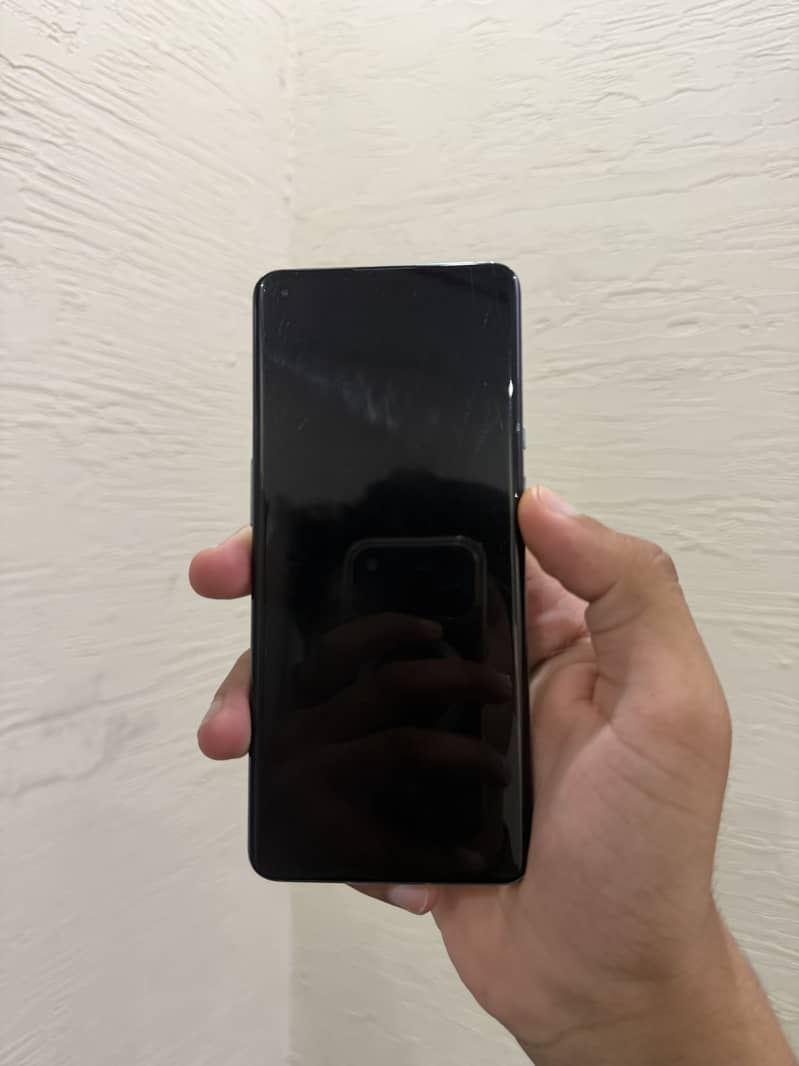 One Plus 9 Pro 2