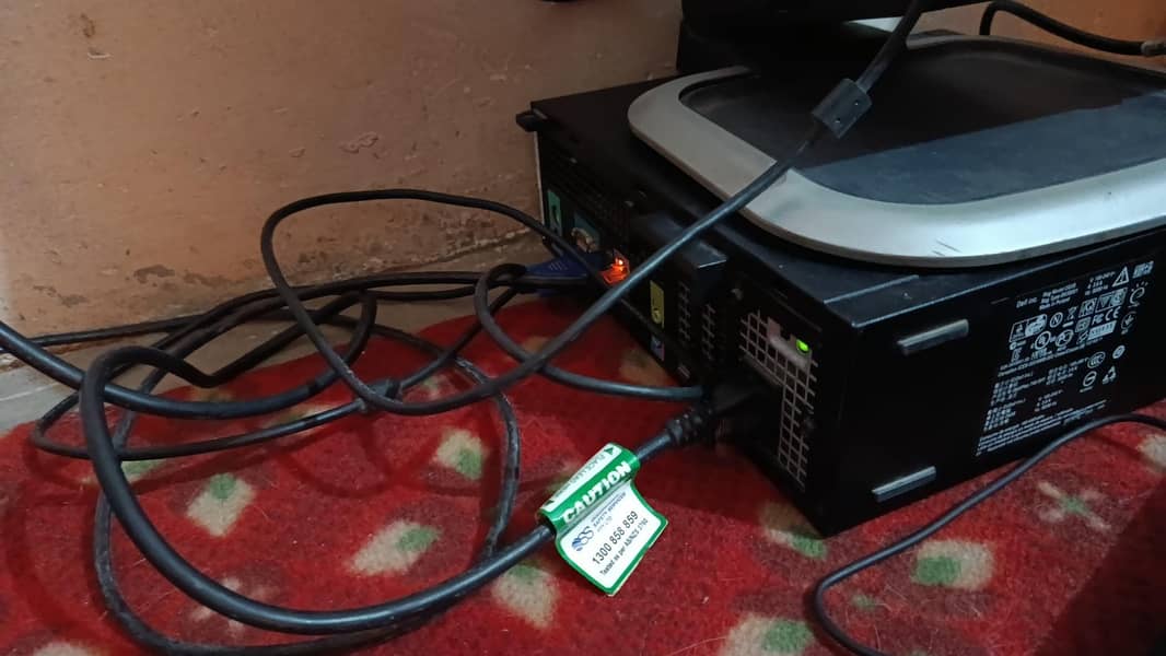 Dell computer 1