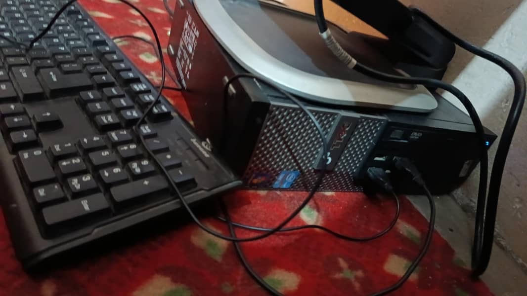 Dell computer 2