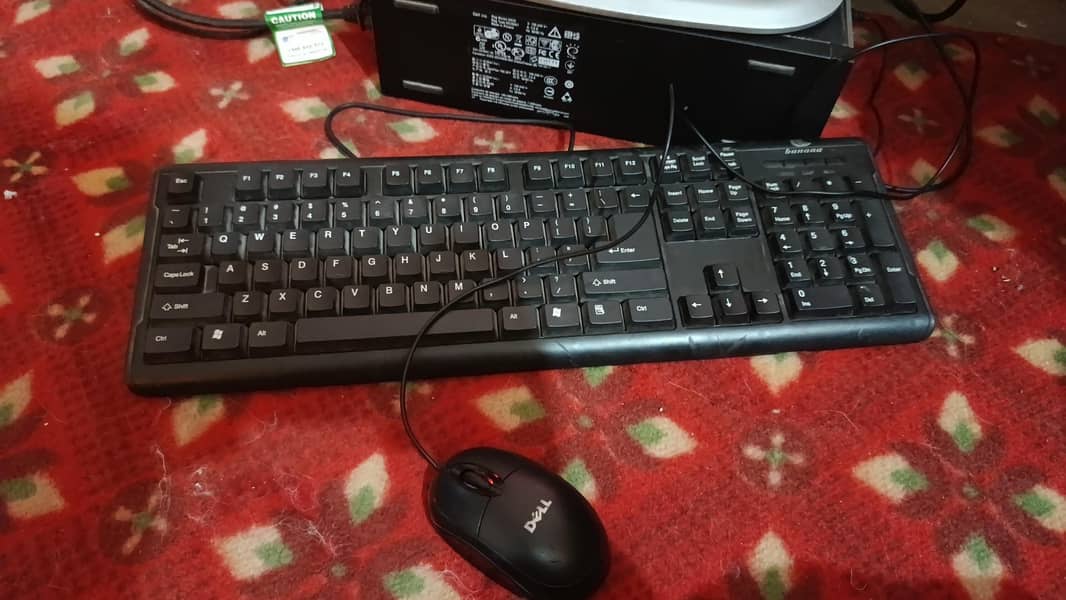 Dell computer 3