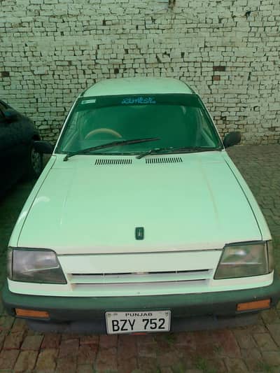 Suzuki Khyber 1998