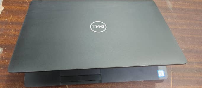 Dell 5501 i5 9th generation.