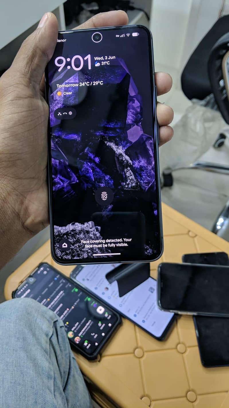 Google Pixel 8 2