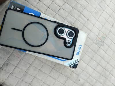 Tecno CAMON 20.2/265