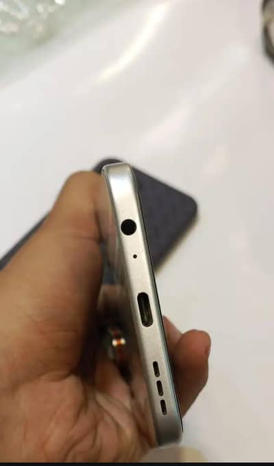 Infinix hot 60 pro