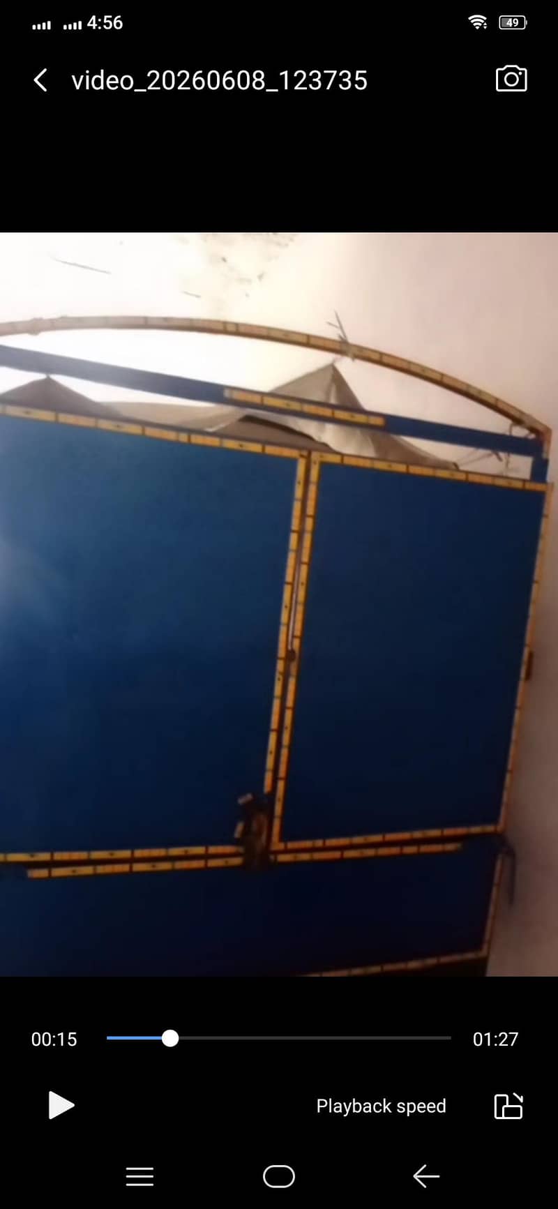 fresh condition 3