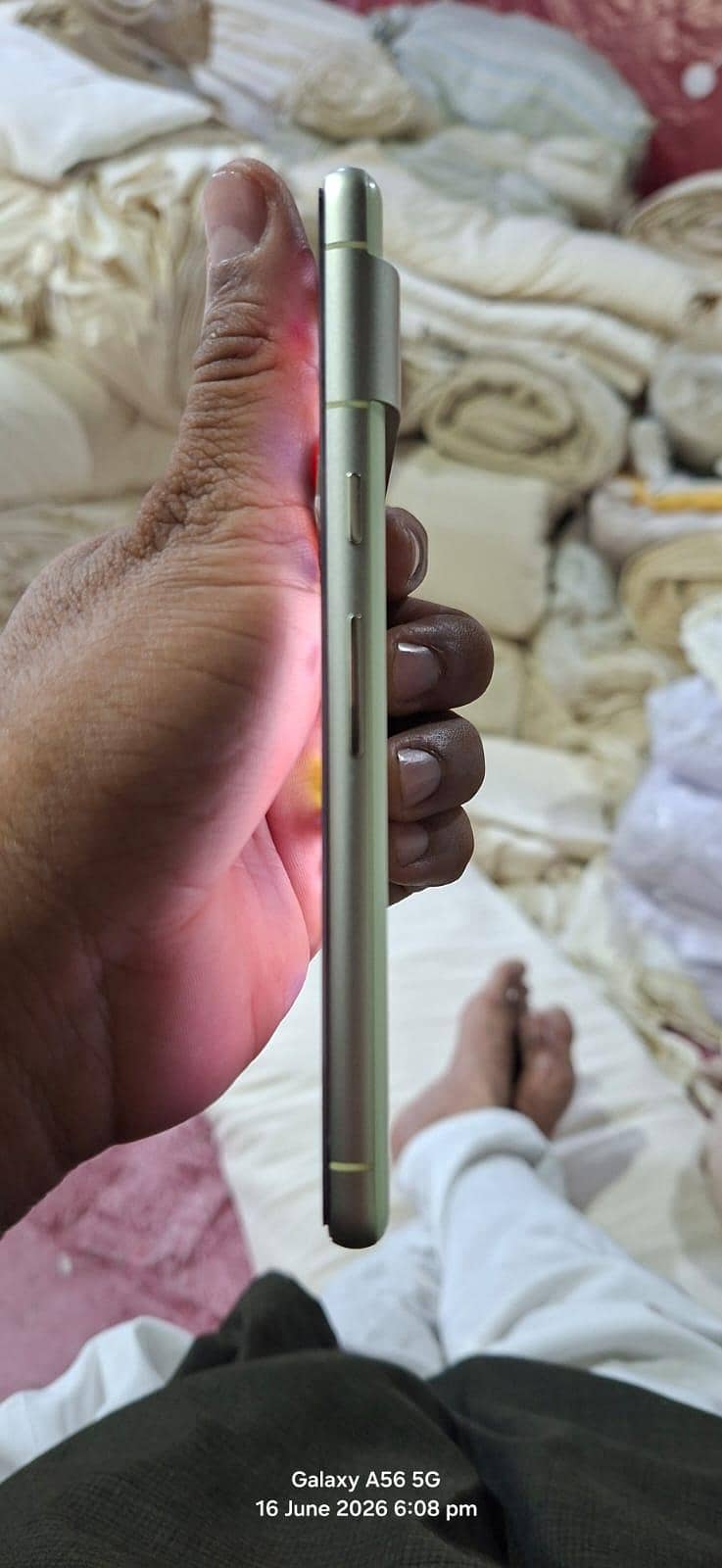 Google Pixel 7 3