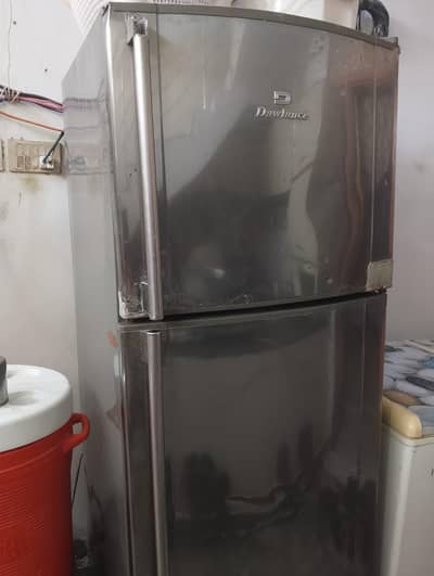 Dawlance refrigerator