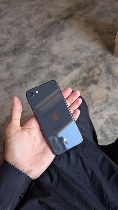 Iphone SE Exchange offer with Android
