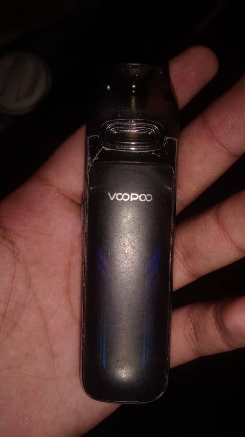 Voopoo vmate max 1