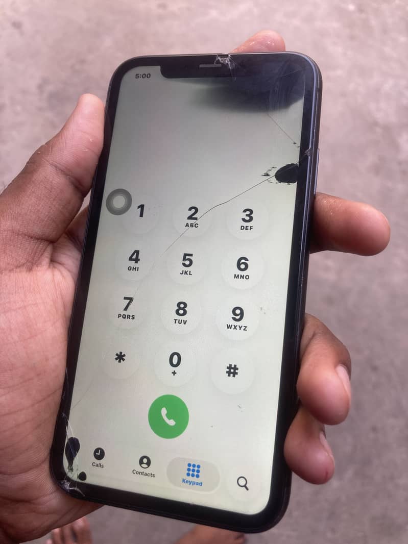 Apple iPhone 11 3