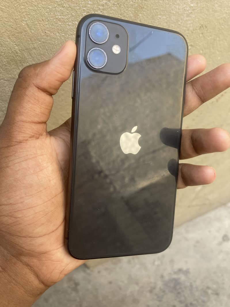 Apple iPhone 11 5