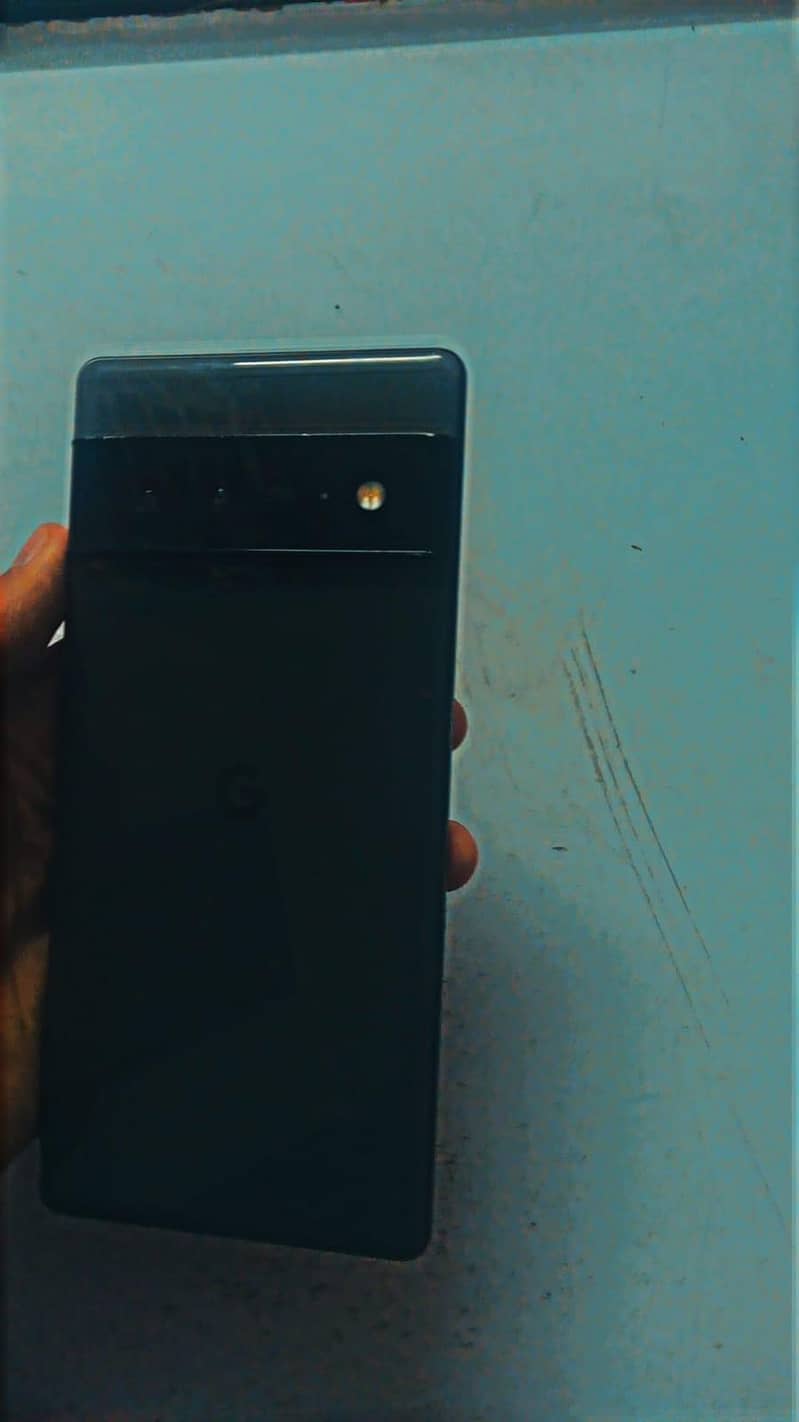 Google Pixel 6 Pro 11
