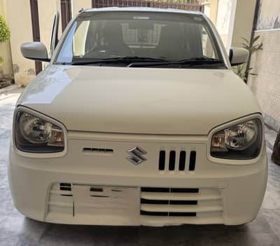 Suzuki Alto 2023