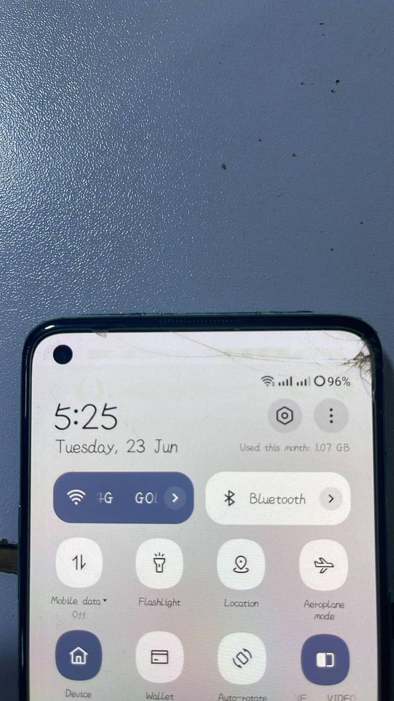 One Plus 8T Plus 3
