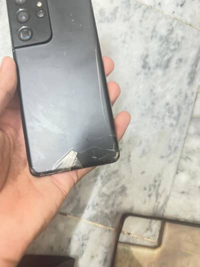 Samsung Mobile S21 Ultra