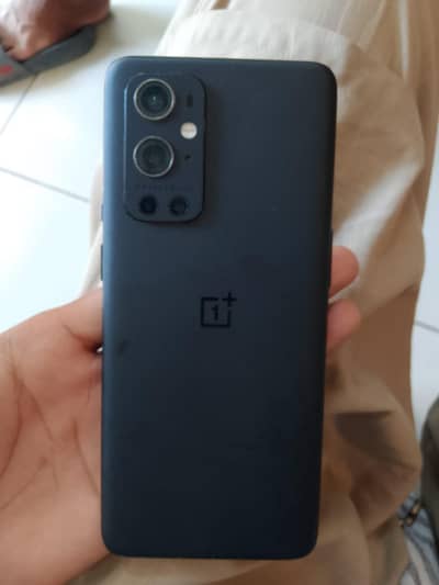 One Plus 9