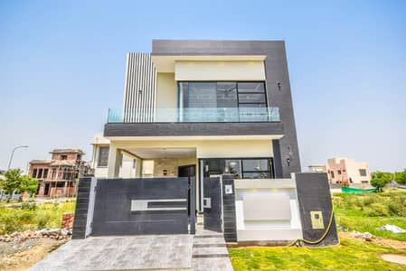 5 Marla House Available for Rent Prime Location