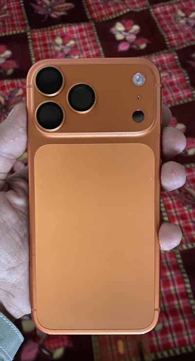iPhone 17 Promax
