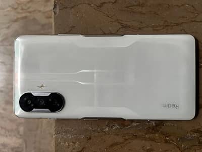 Redmi k40 gaming 12/256