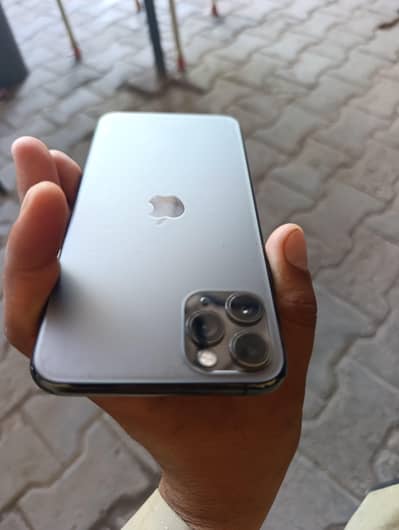 Apple iPhone 11 Pro Max