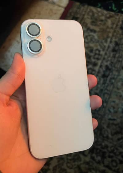 iPhone 16 for urgent sale Jv