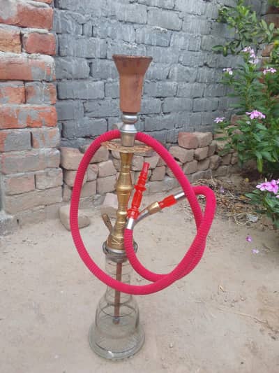 smoking wapis