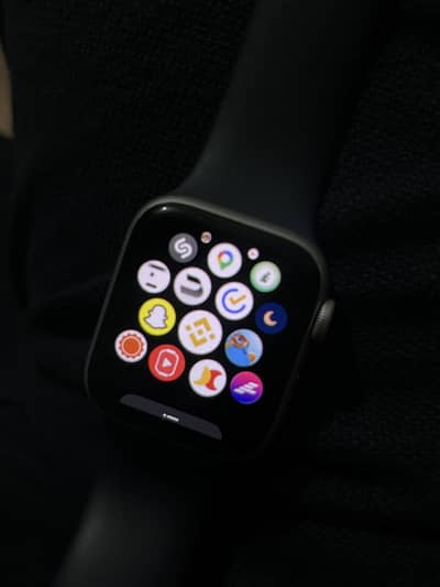 apple watch series se