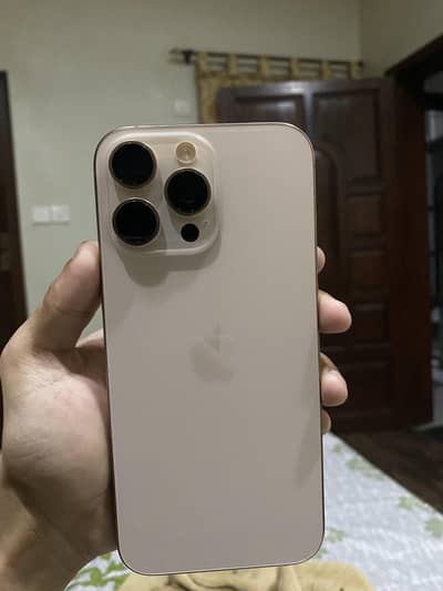 Apple iPhone 16 Pro Max