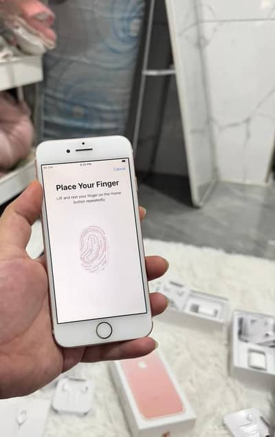 Apple iPhone 7 ram 128 GB PTA approved WhatsApp number 0343/089/56/73