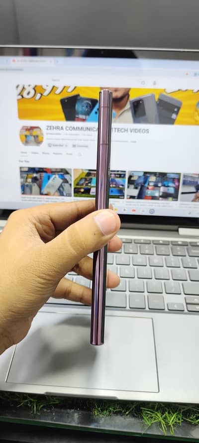 Samsung Mobile S22 Ultra