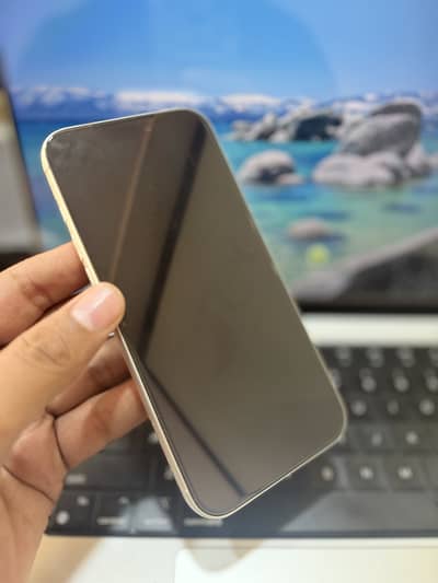 Apple iPhone 17 Pro Max 256gb Pta proved