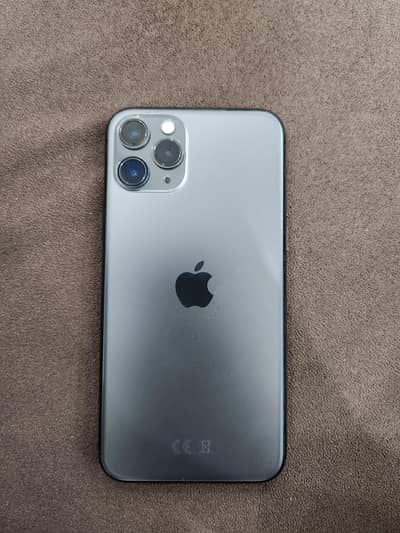 Apple iPhone 11 Pro