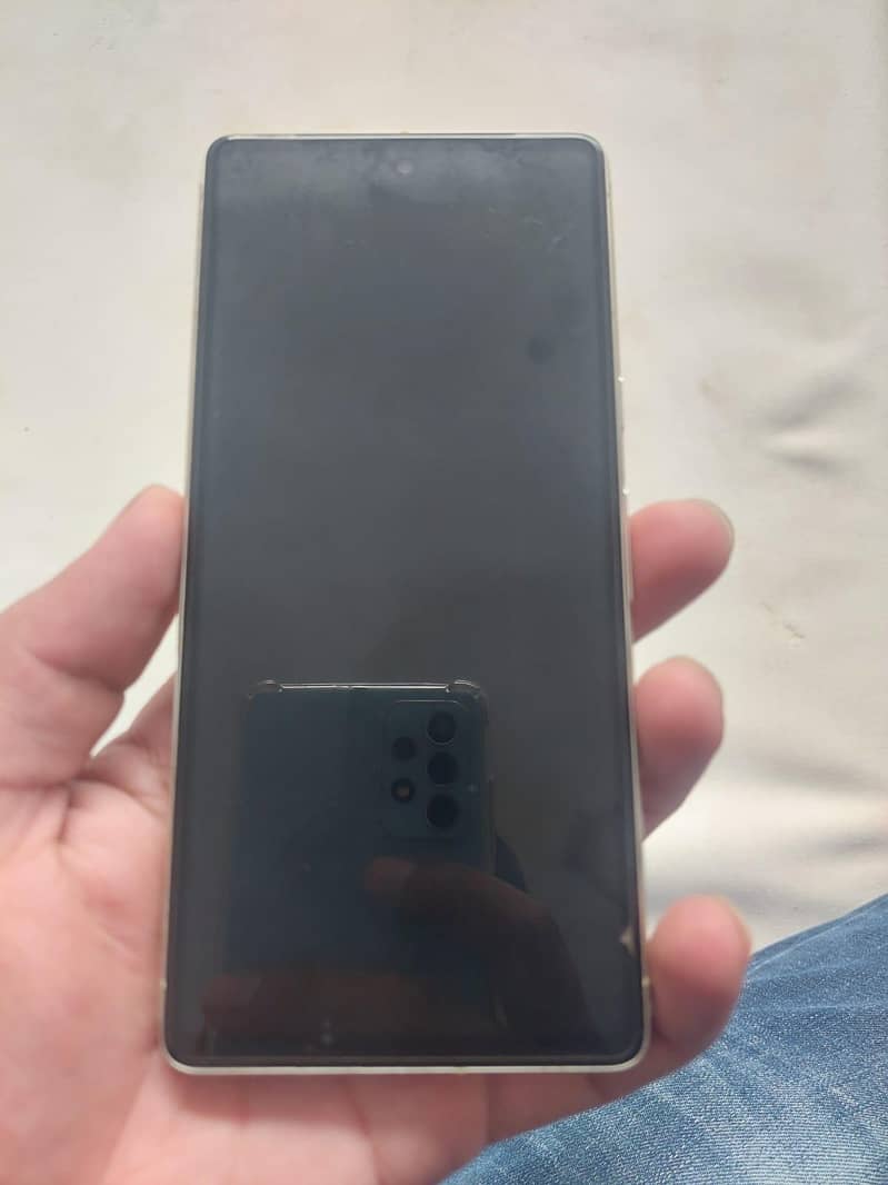 Google Pixel 7 0