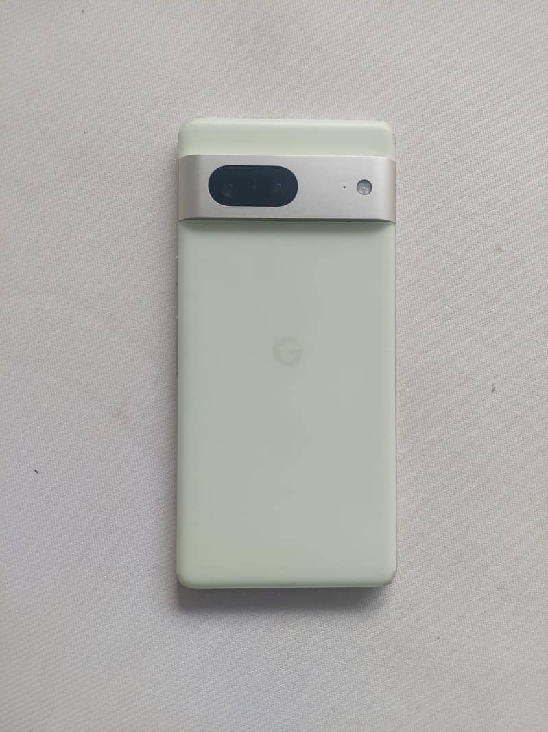 Google Pixel 7 1
