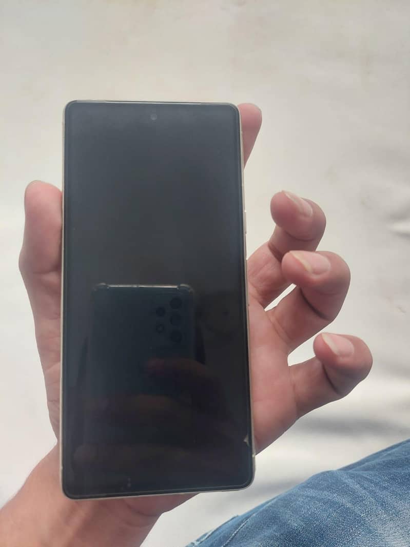 Google Pixel 7 6