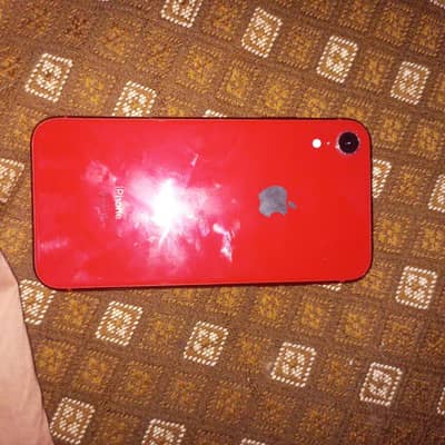 Apple iPhone XR
