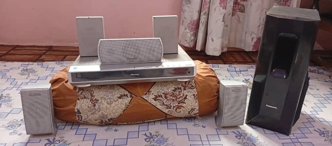 pioneer dvd 5.1