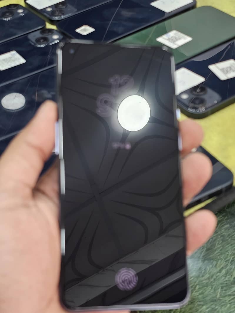 One Plus 9 2
