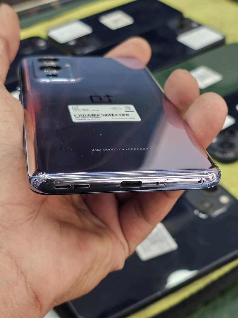One Plus 9 3