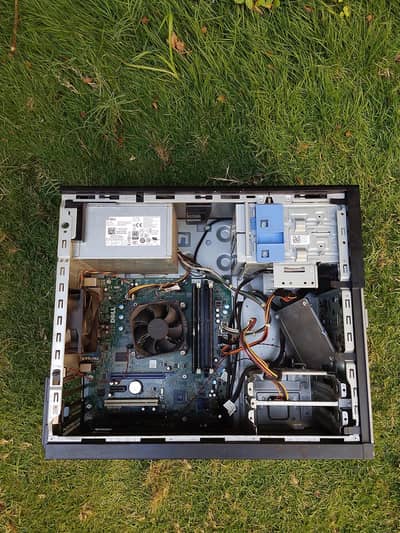 core i7 5 generation
