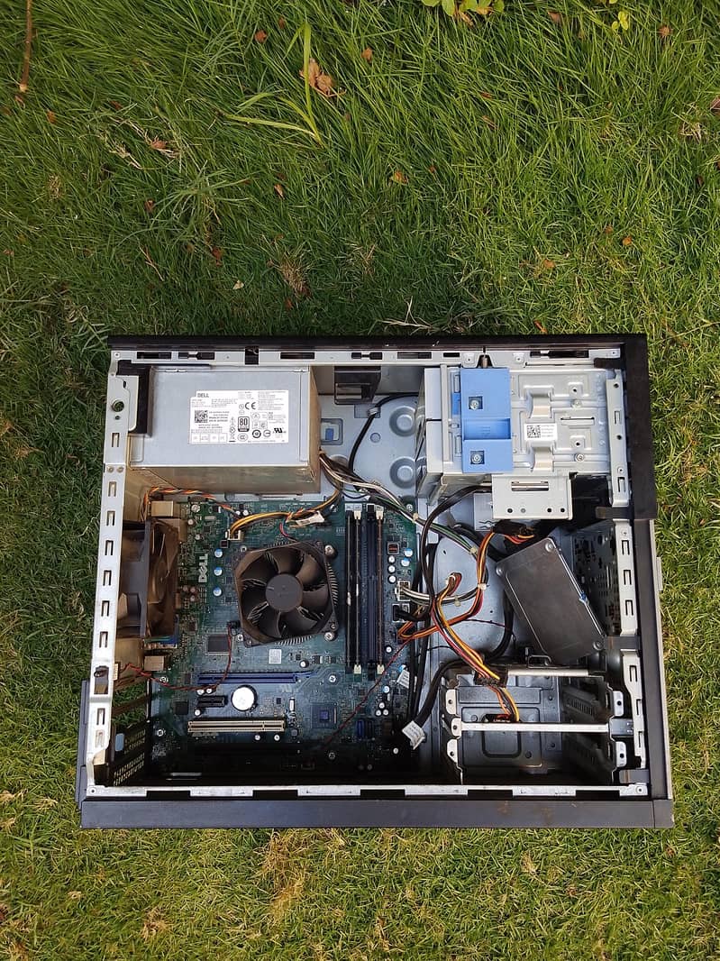 core i7 4 generation 0