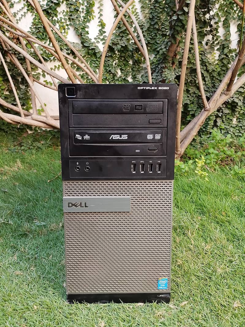 core i7 4 generation 3