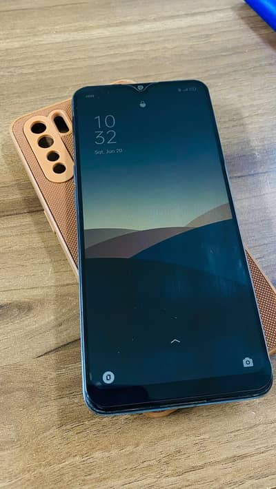 OPPO F15